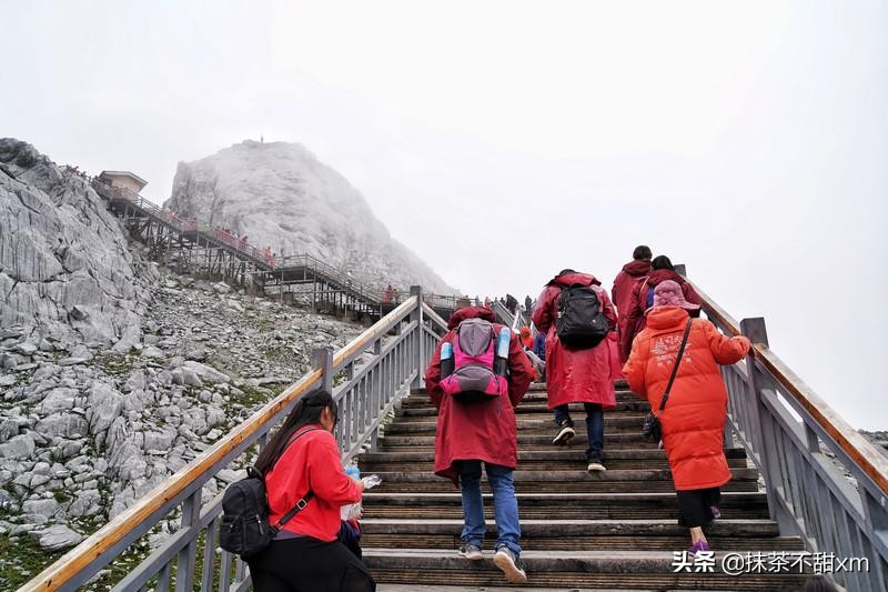 云南旅游自由行攻略昆明大理丽江,云南大理丽江旅游攻略6天5晚