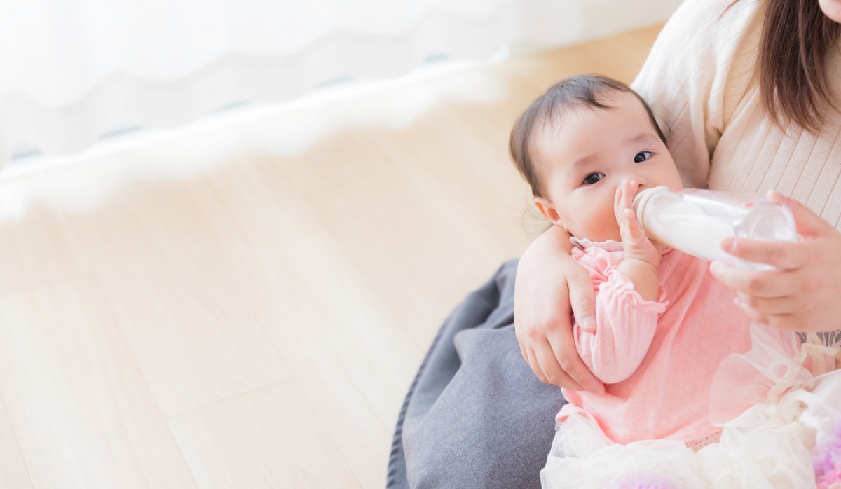 儿童乳糖不耐受不能吃哪些食物,孩子乳糖不耐受吃什么正常的奶粉