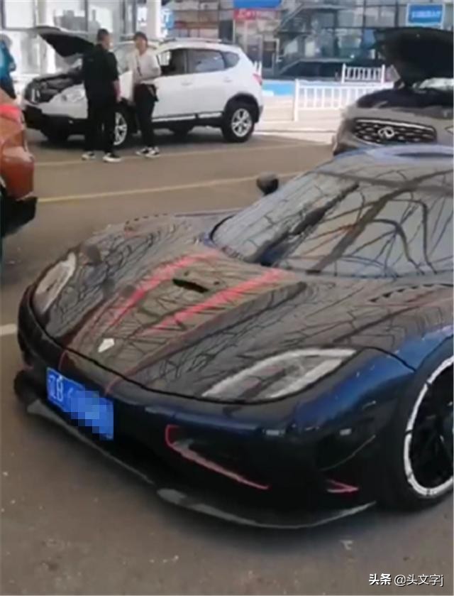 年检柯尼塞格,柯尼塞格年检是真的吗