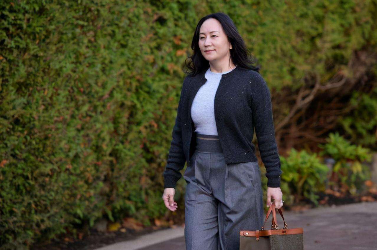 孟晚舟留守儿童视频,2岁女孩成留守儿童
