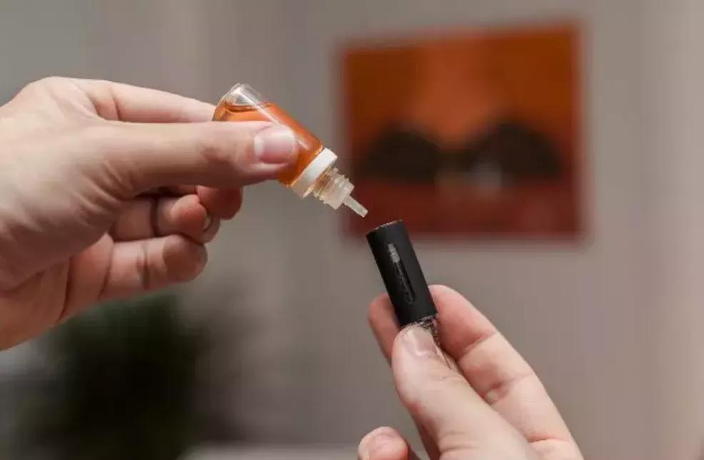 卖水果味电子烟被抓什么罪,卖电子烟被抓什么部门判刑