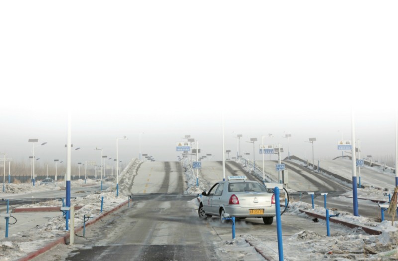 科目一模拟考试100题，精华知识总结，这么备考更有效