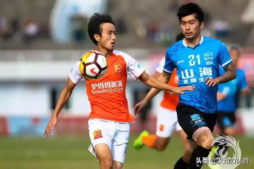 中超巡礼之武汉卓尔每一场比赛都是职业生涯最后一场！