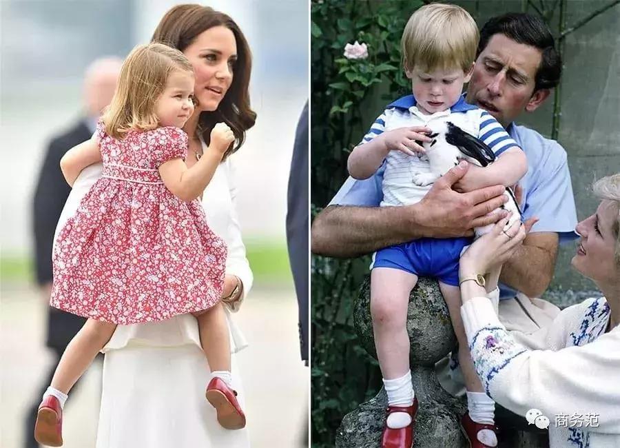 梅根王妃婴儿车,梅根为什么要付出代价