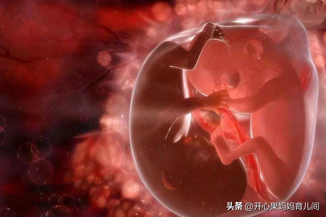 怀孕6个月破水胎儿症状,34周孕妈羊水破了怎么弄