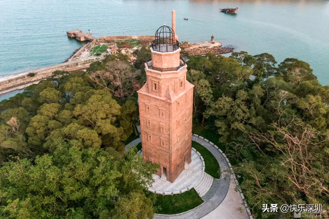 深圳新开通地铁看海,深圳新开通地铁通往海边是几号线