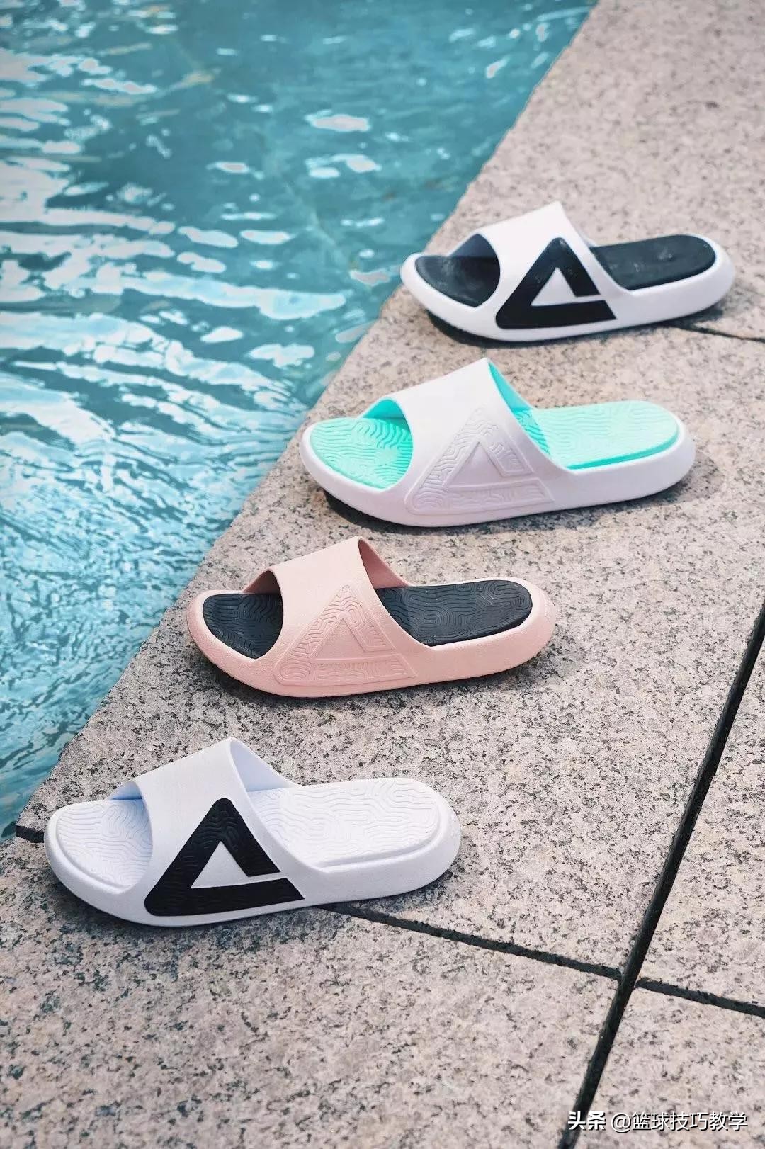 夏天一定要拥有的一双鞋,夏天要有一双好穿舒适柔软的鞋子