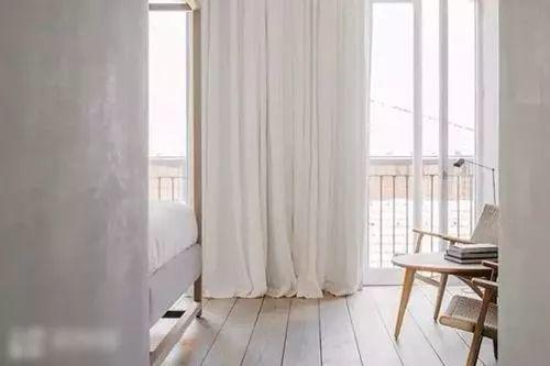 亚麻窗帘的优缺点有哪些,亚麻窗帘为什么有便宜有贵
