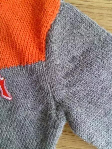 拼色提花毛衣编织花样大全图,女生毛衣编织款式简单拼色的