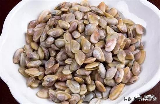 好吃不贵的海鲜种类有哪些,最好吃又最常见海鲜有几种