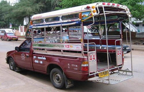 关于泰国你不知道的冷知识,泰国十大冷知识