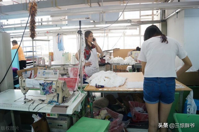 东莞工厂往事,23年前东莞打工妹恋情