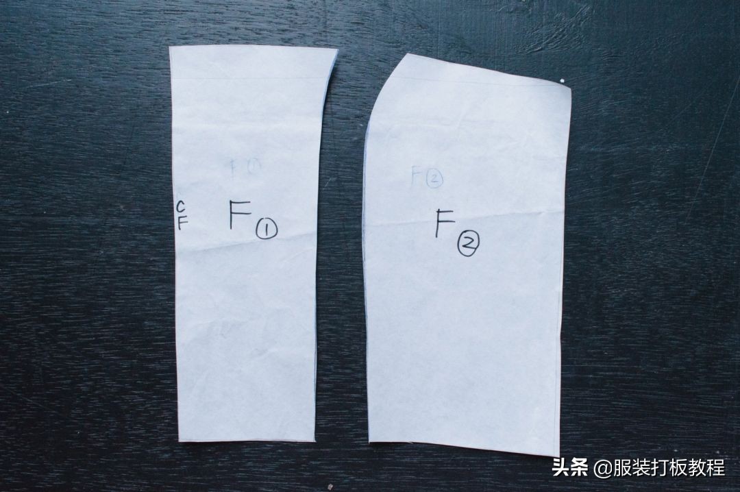 亚麻休闲裤做法,diy火焰牛仔裤