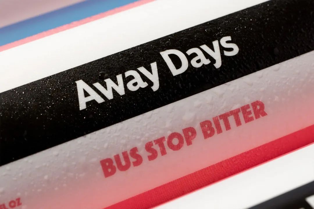 世界顶级啤酒logo,国外啤酒logo设计欣赏