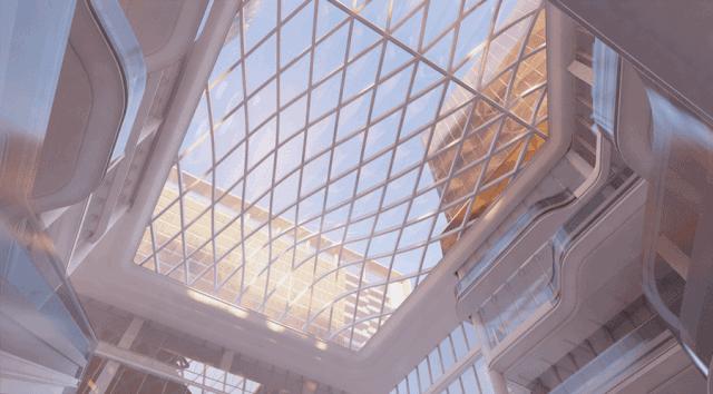 上海最近新开业的商场有哪些,上海最新开业购物中心是哪个