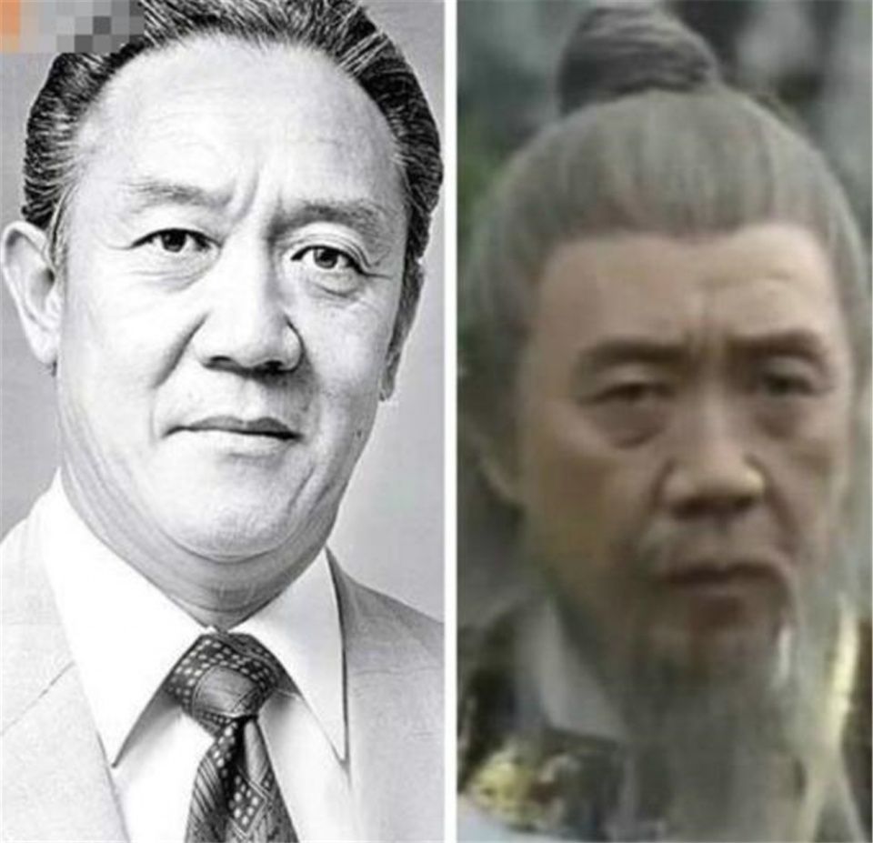 83版射雕10大已故明星,83版射雕去世的艺人