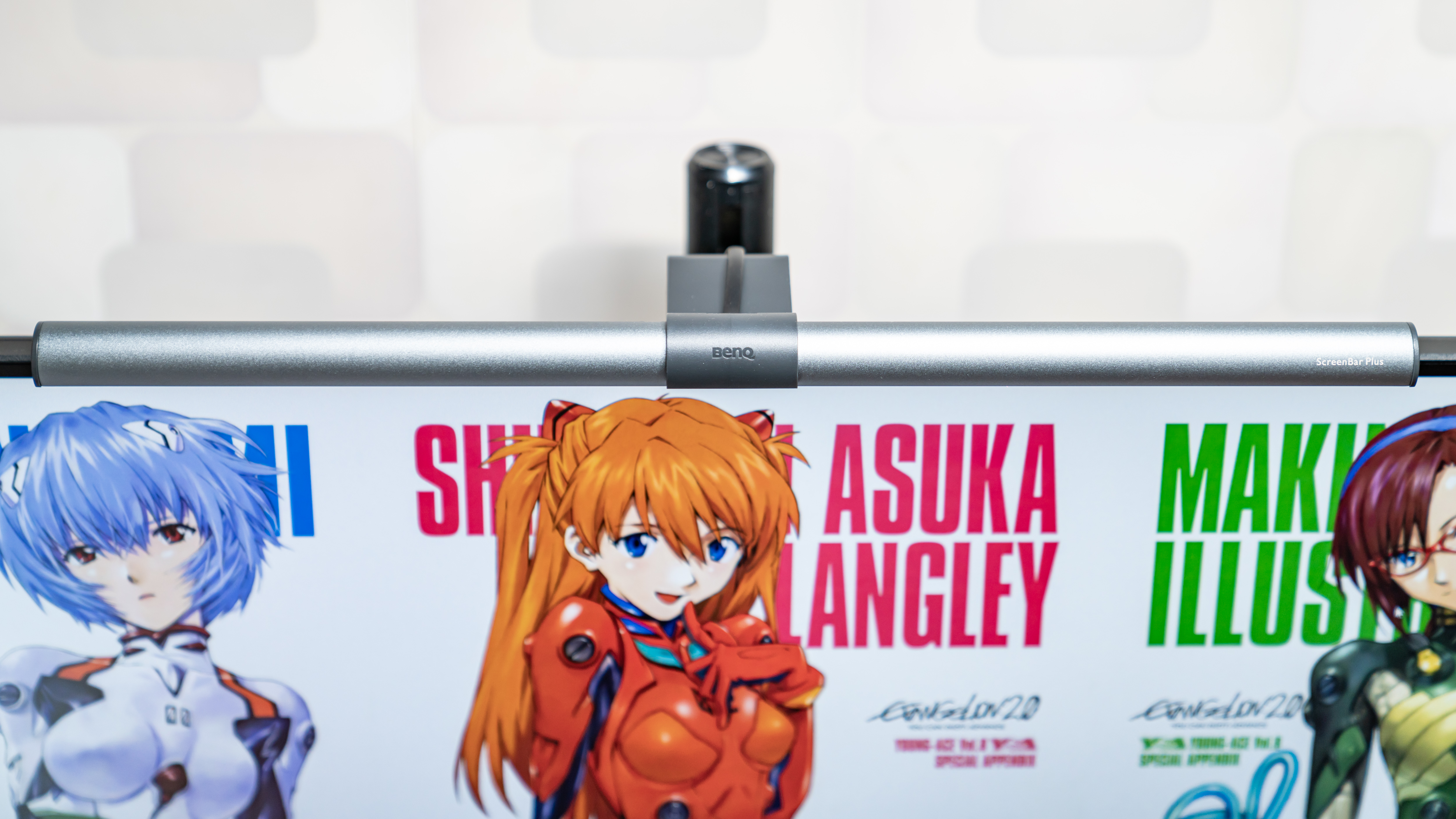 打造理想的居家办公环境：乐歌升降桌/台+明基灯具晒单