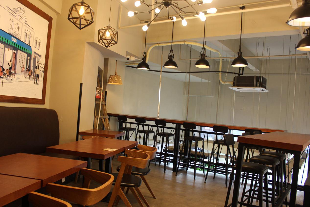 便利店怎么装修最吸引人,加盟店便利店装修报价