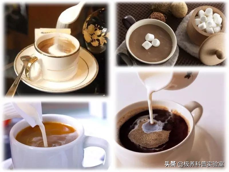 咖啡伴侣是跟咖啡一起喝吗 (咖啡伴侣有黑咖啡吗)