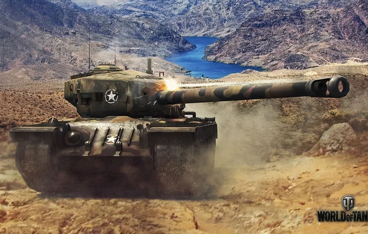 喜大普奔！IS-6、CDC等七台经典八级金币坦克终于加强