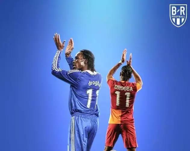 非洲刘德华宣布退役，3件事带你了解蓝军传奇！