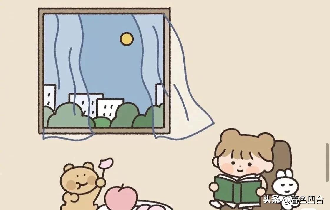 焦虑病人如何让浮躁心情平静下来,写给焦虑症的一段话