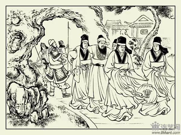 三国演义玉泉山完整版视频,三国演义玉泉寺