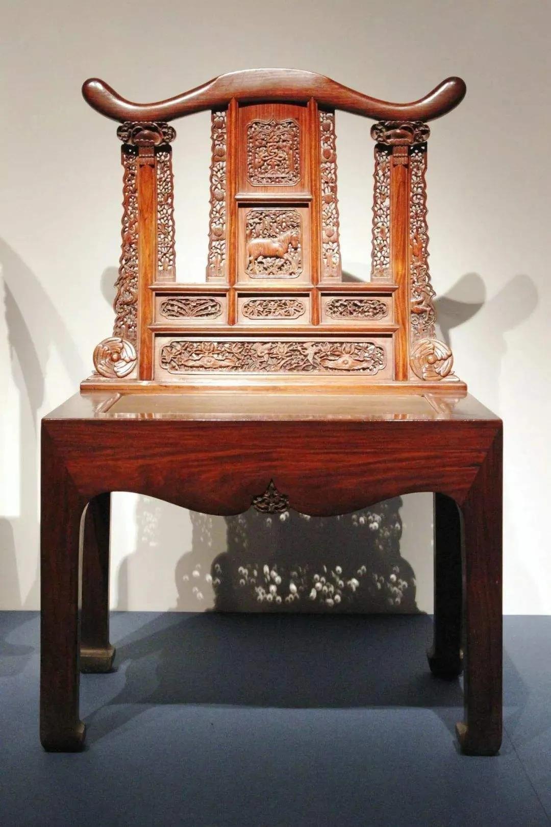 明式家具王世襄,陈梦家与王世襄的家具收藏之旅