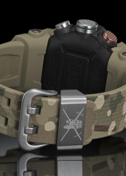 卡西欧gshock英国多少钱,卡西欧g-shock军事