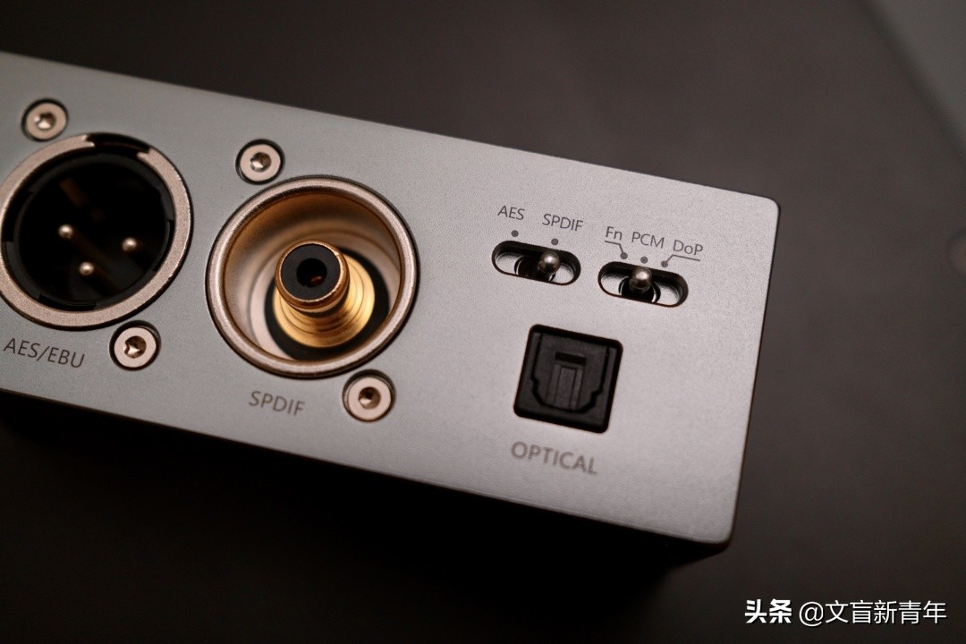 「全球首测」让你的电脑、手机、平板音质起飞的神器，乐图D1