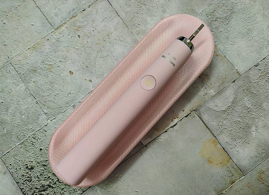 同样是电动牙刷，凭什么它可以卖上千块