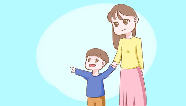 小孩不喜欢穿衣服怎么办,大孩子不怎么穿的衣服怎么处理