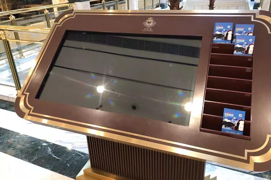 上海最怪的商场,上海最顶级的商场