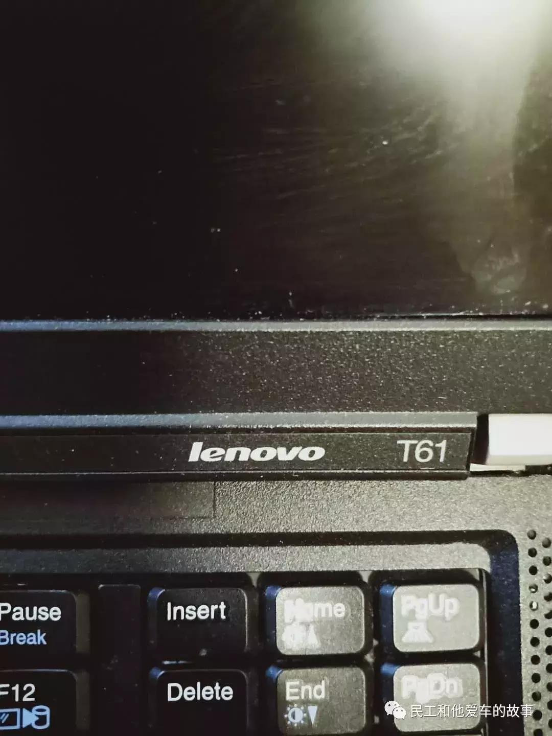 用实力让情怀落地IBM