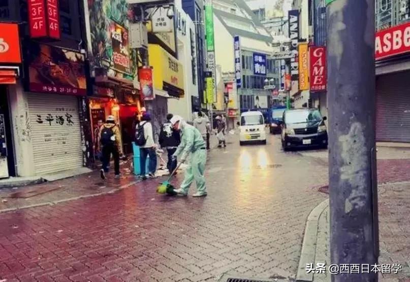 日本干净无垃圾,日本无垃圾生活