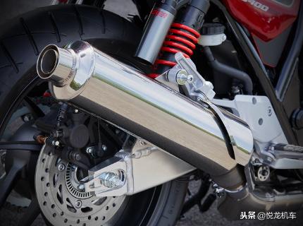 经典神车cb400,cb400为什么是神车