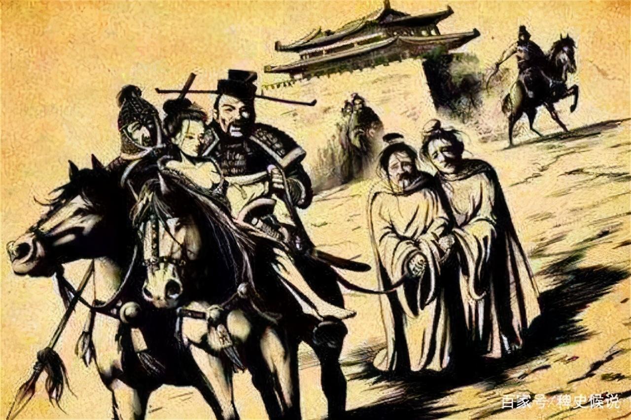 绍兴等南方城市完成“逆袭”，靖康之变是灾难，但对南方也是机会