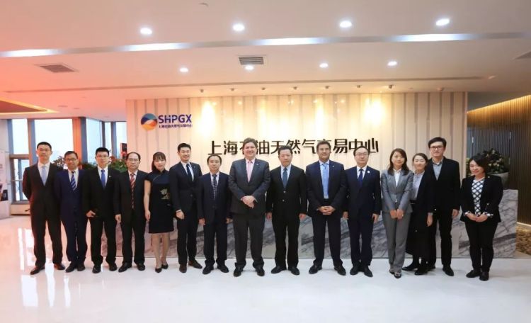 上海石油天然气交易中心价格指数,上海石油天然气交易中心