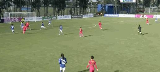 女超联赛第九轮北京对上海直播,女超进球大战上海