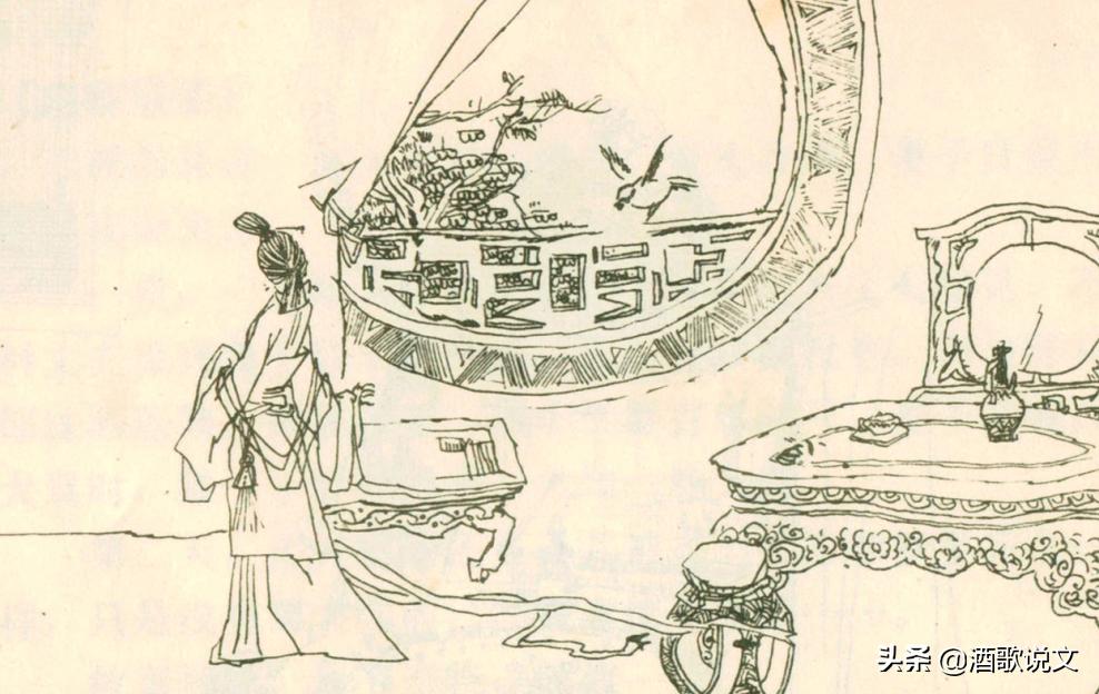 故事：朋友妻不可欺，霸占弟妹愧对兄弟，最后遭了报应