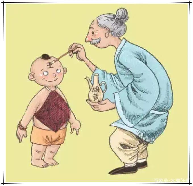 历史上怎么面对瘟疫,艾灸在古代瘟疫预防中起到的作用