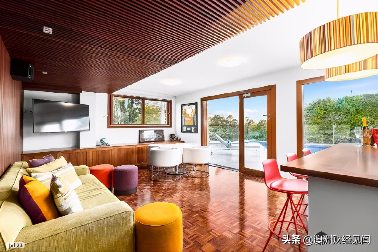 澳洲地产现状视频,澳洲房产投资衰退