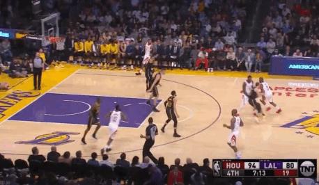 保罗过人集锦素材,保罗过人集锦