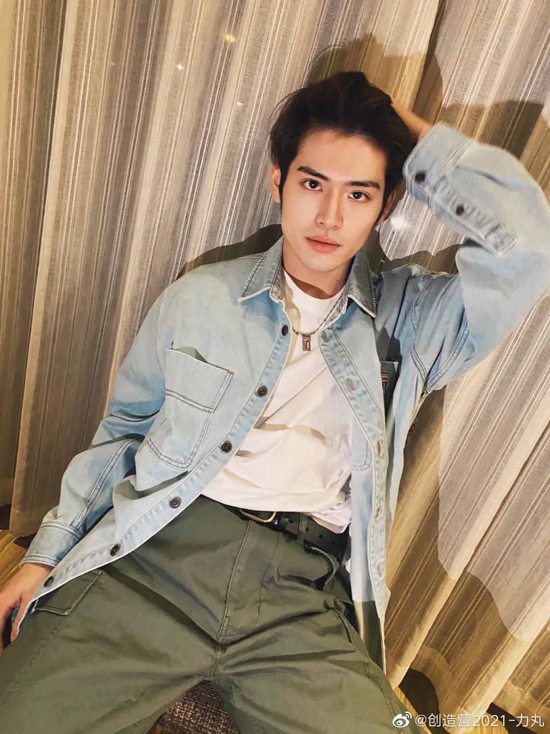 王一博肖战易烊千玺宋威龙,创四宋威龙王一博