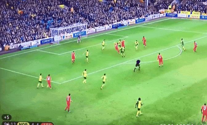 利物浦的绝杀,利物浦格言永不独行