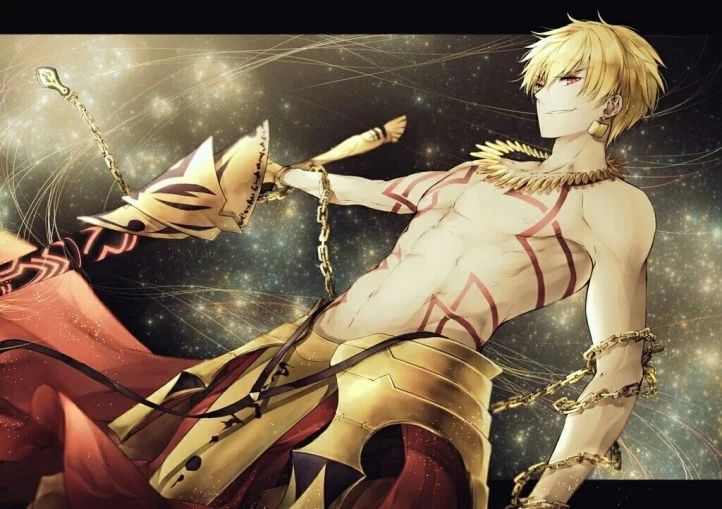 fatestaynight细思极恐,fatestaynight剧场版第三部解析