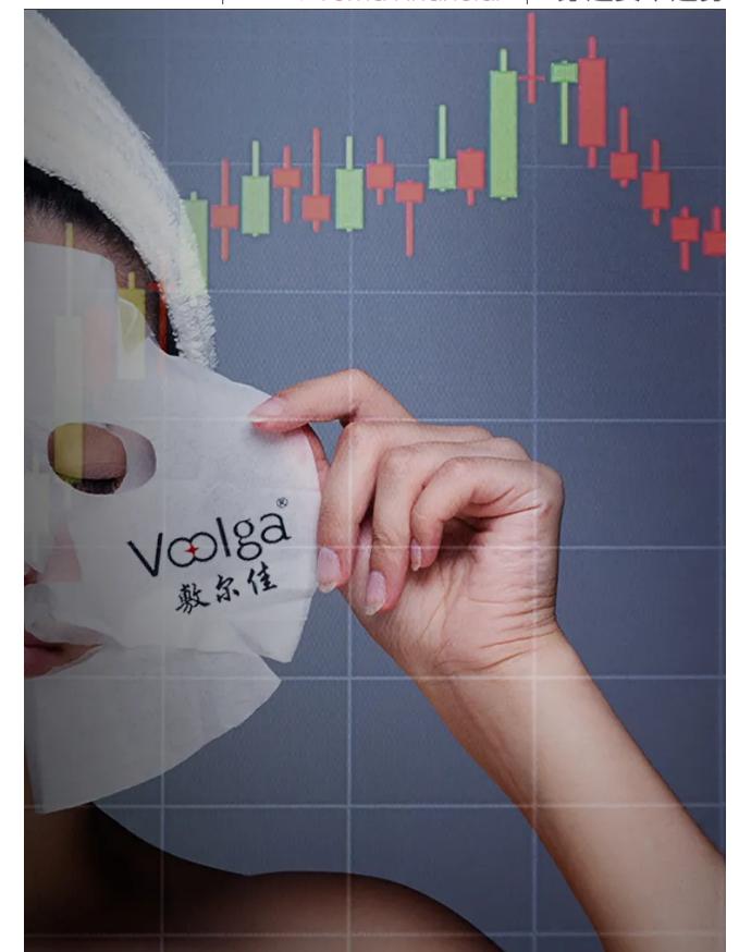 面膜的真面目,面膜是否真实有效