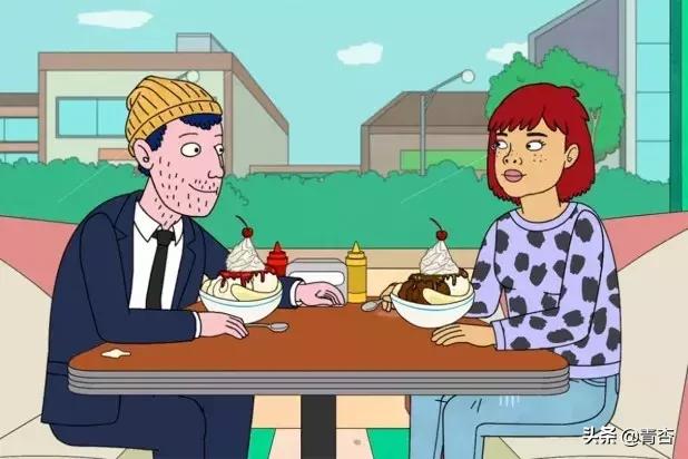 *咻嘿**不如吃蛋糕，无性恋你了解吗？