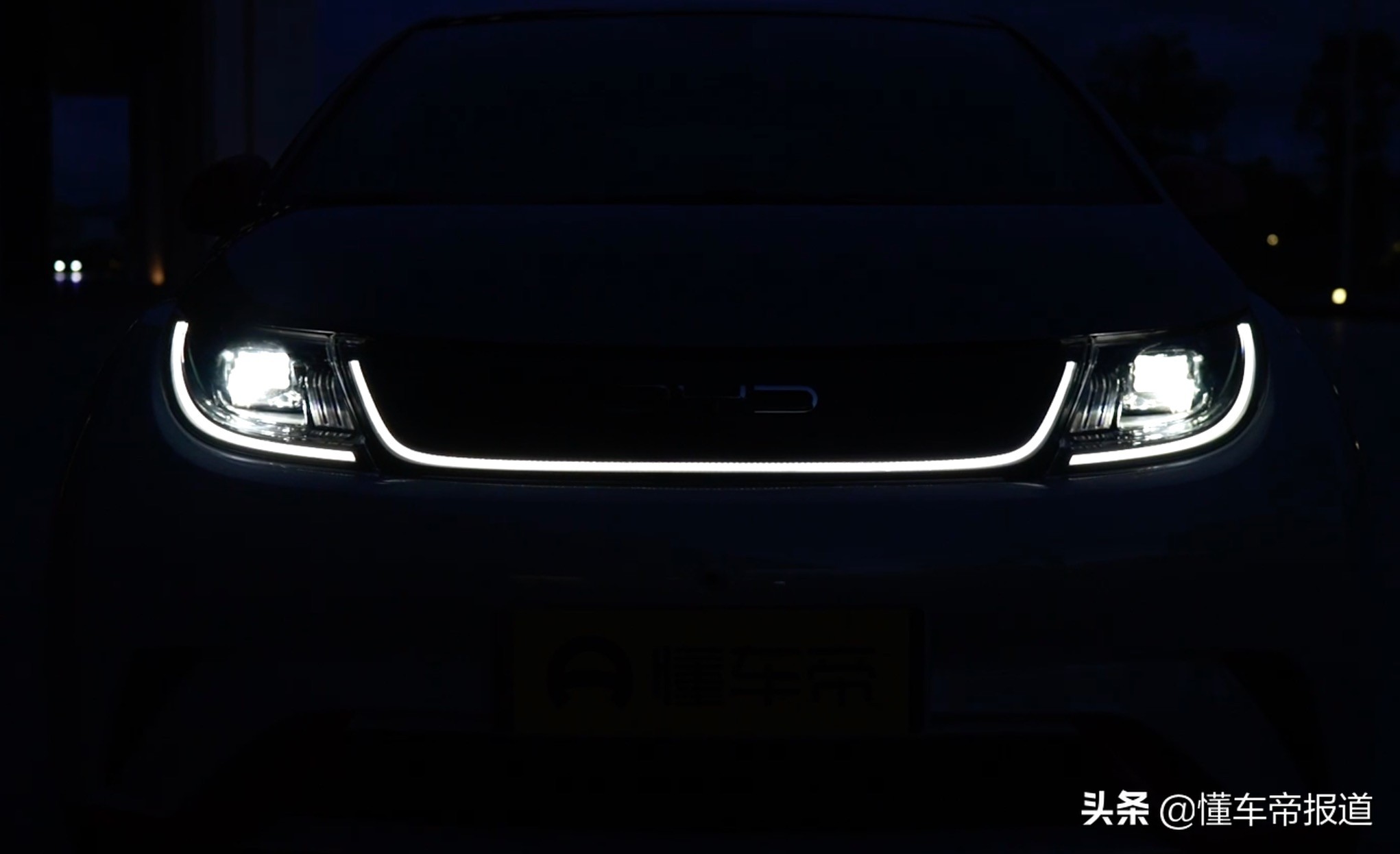 比亚迪海豚时尚版夏季测试体验,比亚迪海豚时尚版动力提升