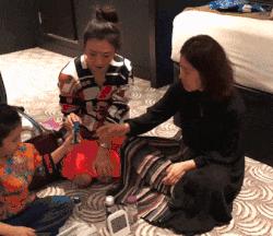 8012年了，亲子游还是一场攻坚战？总裁妈妈带你“革命”行李箱